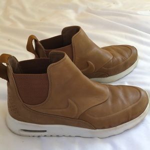 Limited edition Nike high top!